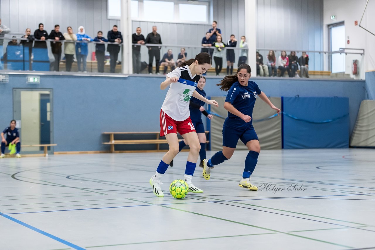 Bild 289 - wCJ Hamburger Futsalmeisterschaft